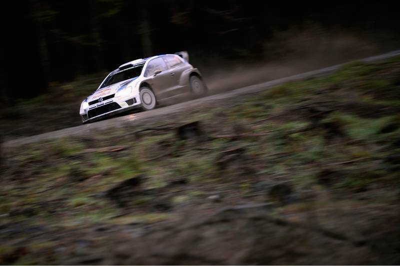 Illustration for article titled WRC Wednesday Wallpaper: Rally GB (Finally!)